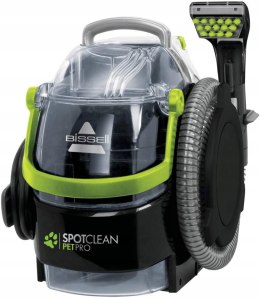 Odkurzacz piorący Bissell SpotClean Pet Pro 750 W czarny