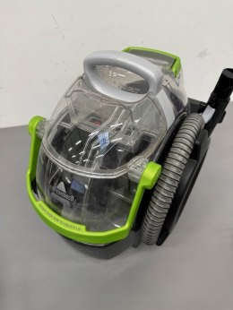 Odkurzacz piorący Bissell SpotClean Pet Pro 750 W czarny