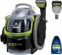 Odkurzacz piorący Bissell SpotClean Pet Pro 750 W czarny