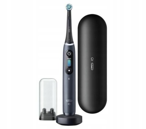 Oral-B iO 9N Elektryczna szczoteczka Bluetooth
