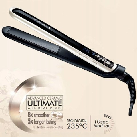 PROSTOWNICA REMINGTON PEARL S9500 PROSTOWNICA REMINGTON PEARL S9500