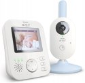 Philips AVENT SCD835/26 300 m FHSS Niebieski