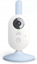 Philips AVENT SCD835/26 300 m FHSS Niebieski