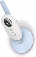 Philips AVENT SCD835/26 300 m FHSS Niebieski