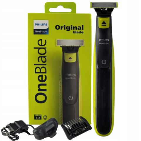 Philips Oneblade QP2721/20 Face 5w1