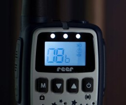REER 2IN1 BABY MONITOR NIANIA ELEKTRONICZNA