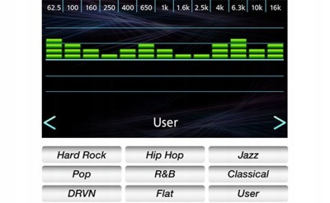 Radio samochodowe JVC KD-X561DBT 1-DIN