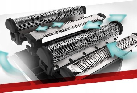 Remington F9 ULTIMATE XF9000 Golarka męska