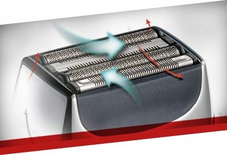 Remington F9 ULTIMATE XF9000 Golarka męska