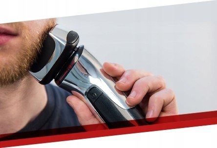 Remington F9 ULTIMATE XF9000 Golarka męska