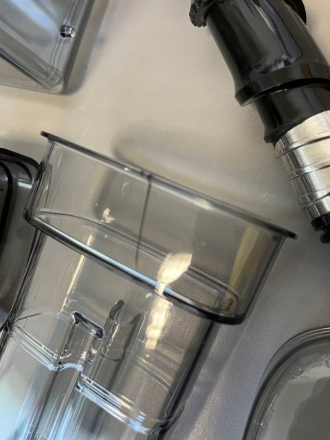 SOKOWIRÓWKA PHILIPS HR1949/20 SILVER