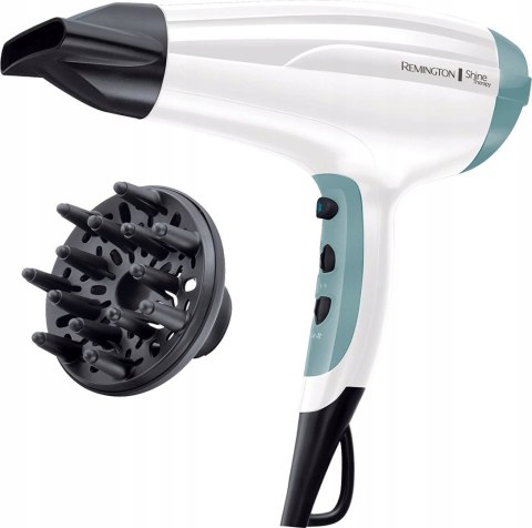 SUSZARKA REMINGTON D5216 SHINE THERAPY SUSZARKA REMINGTON D5216 SHINE THERAPY