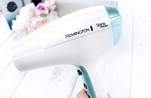 SUSZARKA REMINGTON D5216 SHINE THERAPY SUSZARKA REMINGTON D5216 SHINE THERAPY