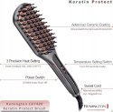 SZCZOTKA PROSTUJĄCA REMINGTON CB7480 KERATIN SZCZOTKA PROSTUJĄCA REMINGTON CB7480 KERATIN