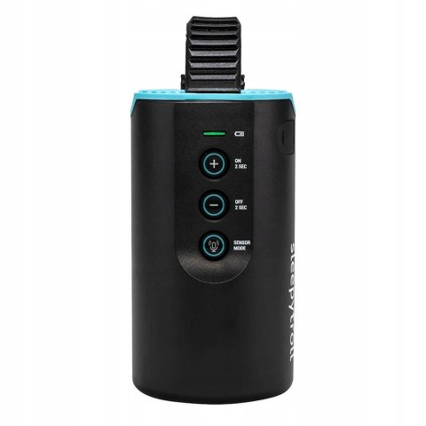 Sleepytroll - Baby Rocker - Urządzenie kołyszące- Stymulator kołysania