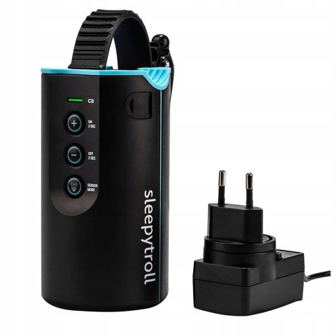 Sleepytroll - Baby Rocker - Urządzenie kołyszące- Stymulator kołysania