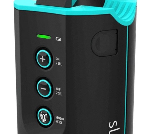 Sleepytroll - Baby Rocker - Urządzenie kołyszące- Stymulator kołysania