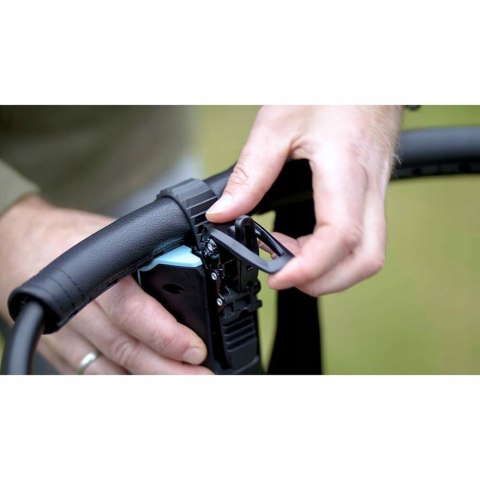 Sleepytroll - Baby Rocker - Urządzenie kołyszące- Stymulator kołysania