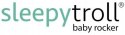 Sleepytroll - Baby Rocker - Urządzenie kołyszące- Stymulator kołysania