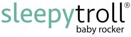 Sleepytroll - Baby Rocker - Urządzenie kołyszące- Stymulator kołysania