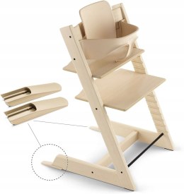 Stokke Siedzisko Tripp Trapp Baby Set Natural
