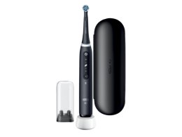 Szczoteczka Magnetyczna do Zębów Oral-B iO Series 5 Black Matt