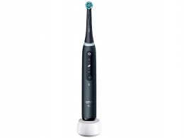 Szczoteczka Magnetyczna do Zębów Oral-B iO Series 5 Black Matt