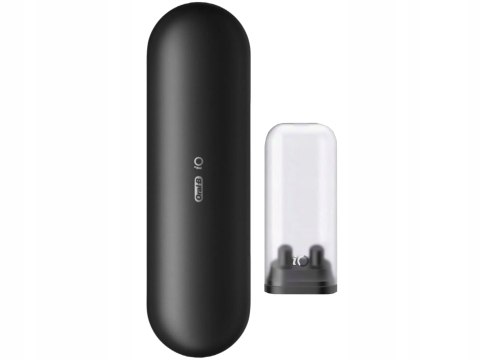 Szczoteczka Magnetyczna do Zębów Oral-B iO Series 5 Black Matt