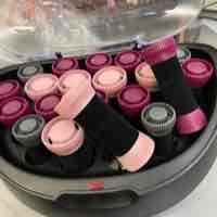 TERMOLOKI REMINGTON H5600 BLACK