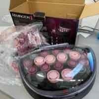 TERMOLOKI REMINGTON H5600 BLACK