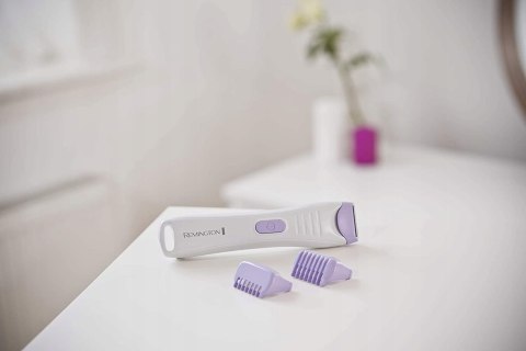 TRYMER DO BIKINI REMINGTON BKT4000 WHITE