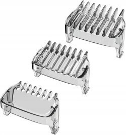 TRYMER REMINGTON BHT250 DO CIAŁA BRODY