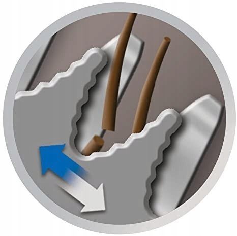 Trymer Remington MB4120