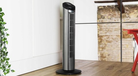 Wentylator kolumnowy Cecotec EnergySilence 890 Skyline czarny