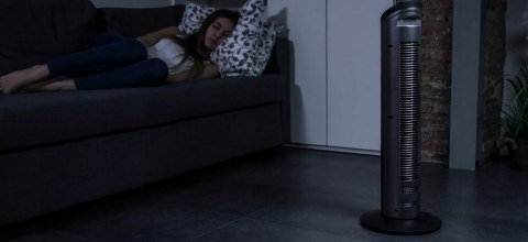 Wentylator kolumnowy Cecotec EnergySilence 890 Skyline czarny