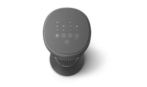 Wentylator kolumnowy Philips 5000 CX5535/11 czarny