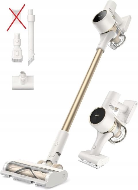 Bezprzewodowy Odkurzacz Dreame R10 120 W Biały