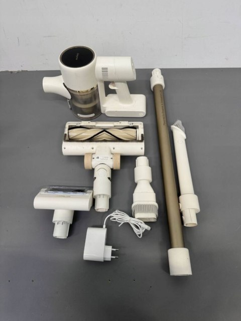 Bezprzewodowy Odkurzacz Dreame R10 120 W Biały