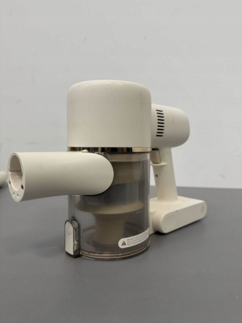 Bezprzewodowy Odkurzacz Dreame R10 120 W Biały