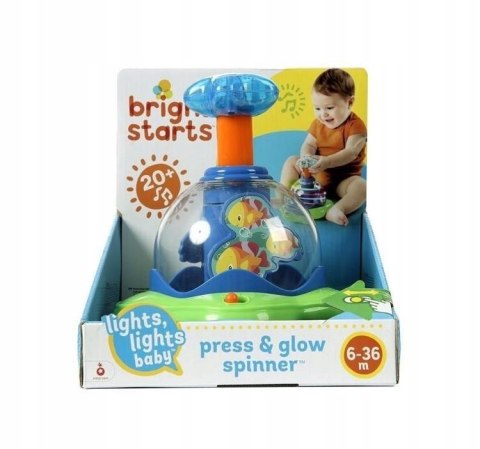 Bright Starts Bączek Podwodny świat