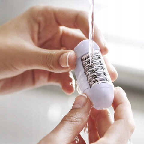 DEPILATOR PHILIPS BRE225/00 WET&DRY WHITE