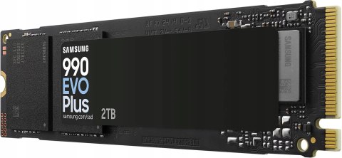 Dysk SSD Samsung 990 EVO Plus 2TB SSD M.2 SATA