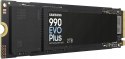 Dysk SSD Samsung 990 EVO Plus 2TB SSD M.2 SATA