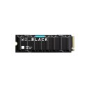 Dysk SSD WD Black SN850 2TB M.2 2280 PCI-E x4 Gen4 WDBBKW0020BBK Dysk SSD WD Black SN850 2TB M.2 2280 PCI-E x4 Gen4 WDBBKW0020BBK