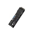 Dysk SSD WD Black SN850 2TB M.2 2280 PCI-E x4 Gen4 WDBBKW0020BBK Dysk SSD WD Black SN850 2TB M.2 2280 PCI-E x4 Gen4 WDBBKW0020BBK