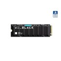 Dysk SSD WD Black SN850 2TB M.2 2280 PCI-E x4 Gen4 WDBBKW0020BBK Dysk SSD WD Black SN850 2TB M.2 2280 PCI-E x4 Gen4 WDBBKW0020BBK