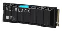 Dysk SSD WD Black SN850 2TB M.2 2280 PCI-E x4 Gen4 WDBBKW0020BBK Dysk SSD WD Black SN850 2TB M.2 2280 PCI-E x4 Gen4 WDBBKW0020BBK