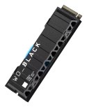 Dysk SSD WD Black SN850 2TB M.2 2280 PCI-E x4 Gen4 WDBBKW0020BBK Dysk SSD WD Black SN850 2TB M.2 2280 PCI-E x4 Gen4 WDBBKW0020BBK