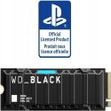 Dysk SSD WD Black SN850 2TB M.2 2280 PCI-E x4 Gen4 WDBBKW0020BBK Dysk SSD WD Black SN850 2TB M.2 2280 PCI-E x4 Gen4 WDBBKW0020BBK