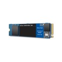 Dysk SSD Western Digital SN550 Blue 500GBM.2 2280